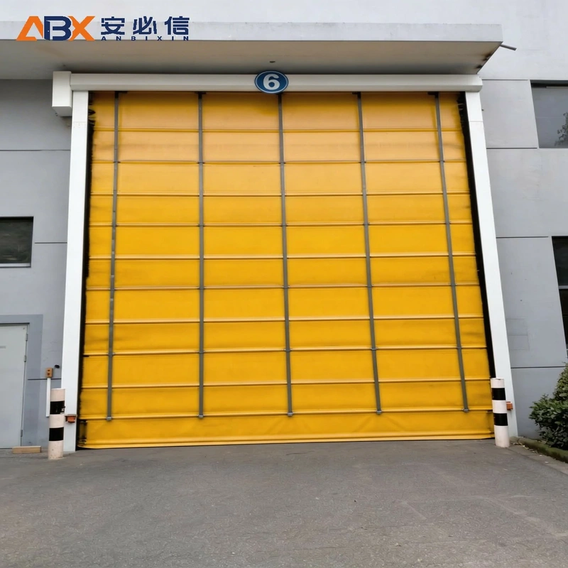 新乡市高速堆积门